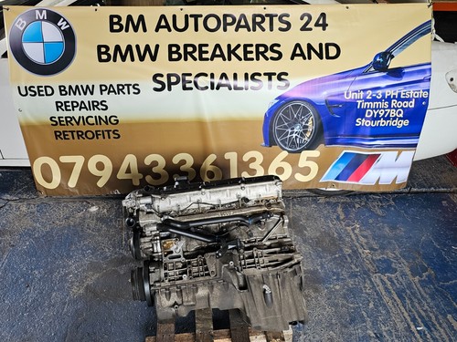 Bmw series e46 e85 325i - e46,