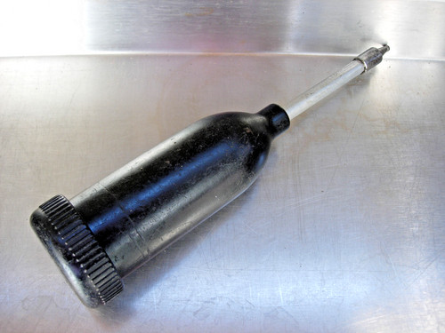 Tecalemit plastigun grease - tecalemit, plastigun,