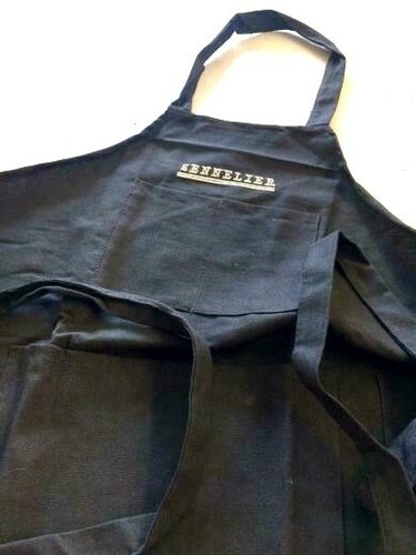Sennelier artists apron - sennelier,