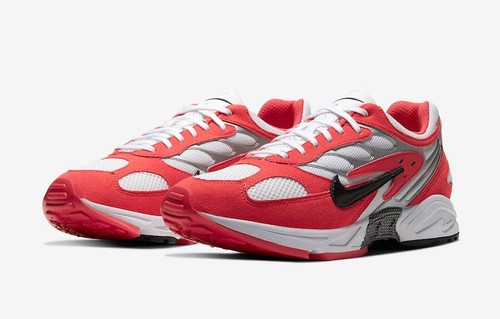 Nike air ghost - racer, track