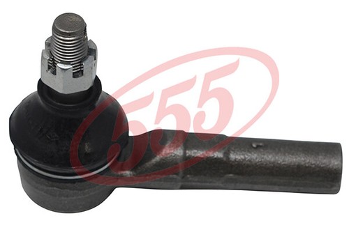 Tie rod end for - tie, toyota:mr