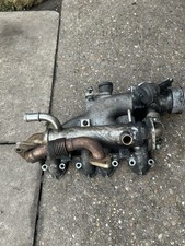 Vw Golf Mk4 Asz. Egr Valve