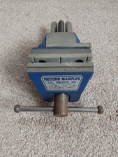 Record Marples 2075 Swivel