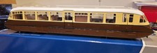 O Gauge Dapol Streamlined GWR