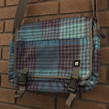 Burton Snowboards  -  Checked