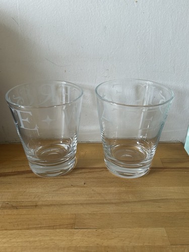 Two large emma - two,