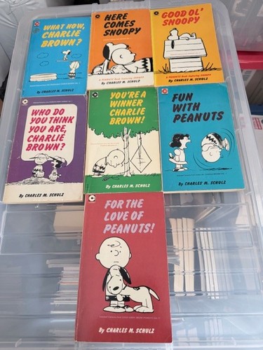 Bundle charlie brown - bundle,