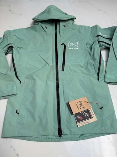 Burton gore tex cyclic ski - burton, ak