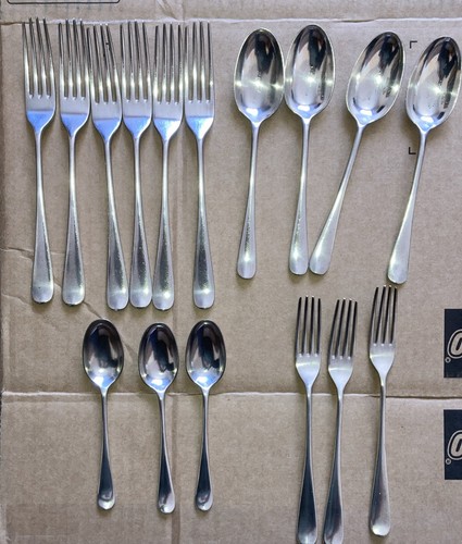 Pieces antique elkington - 16,