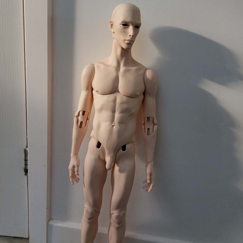 Dollshe ds28 david kunucci - david,