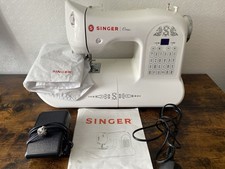 Singer One Sewing Machine