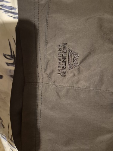 Mountain equipment men - mountain, men's