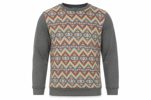 Mens size topman grey - mens,
