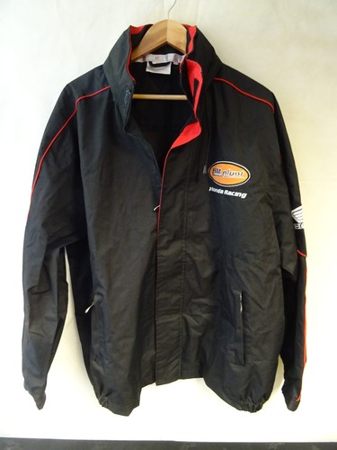 Honda racing hrc plant - hm,
