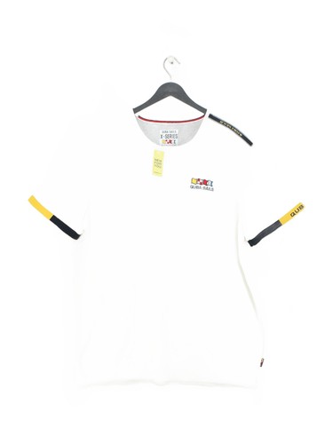 Quba sails men shirt - men's, t-shirt