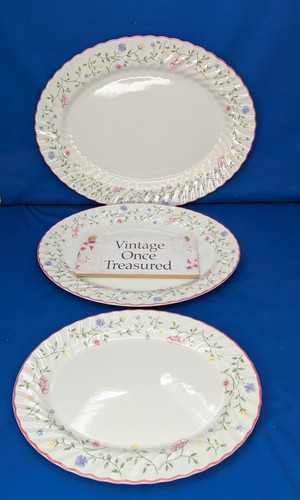 Johnson brothers summer chintz - brothers,