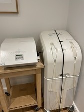 Crystal Clear MDA and Comcit