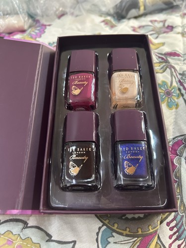 Ted baker nail - nail, gift