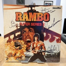 Rambo: First Blood Part II -