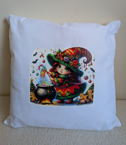 Square decorative cushion - decorative,
