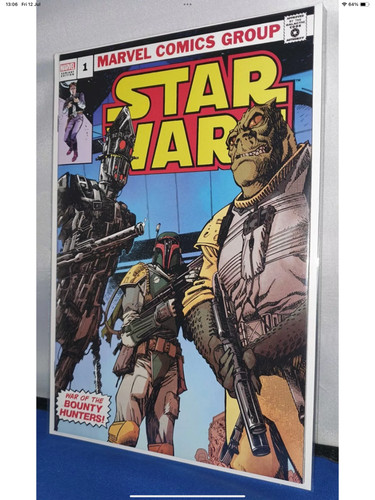 Star wars boba - of, the