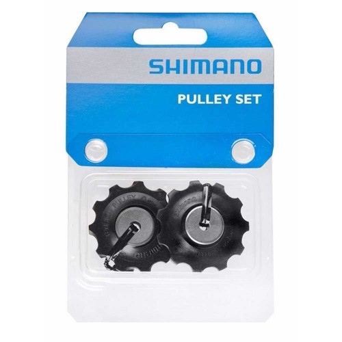 Shimano m663 jockey wheels - m663,