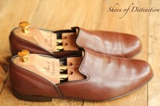 Church's Brown Leather