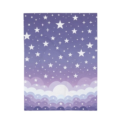 Cozy celestial velveteen plush - celestial,
