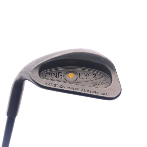 Used ping eye2 gorge sand - gorge,