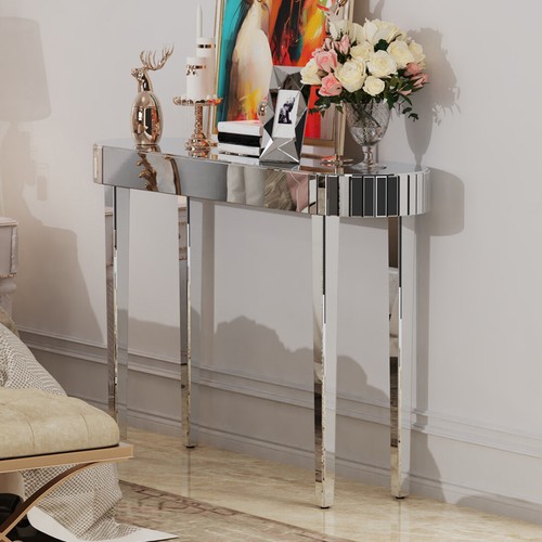 Narrow slim mirrored - slim,