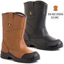 Mens leather dixon lined - mens,