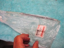 Yamaha RD50 MX THROTTLE CABLE