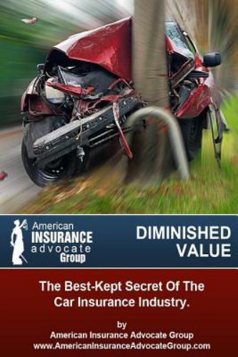 Diminished value the - :,