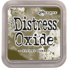 Tim Holtz Distress Oxide Ink