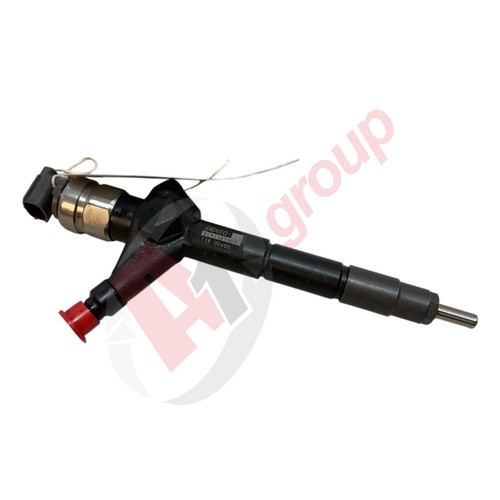 Denso injector electrical fits - denso,