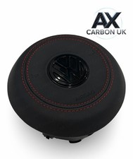 VW Golf Steering Wheel Air