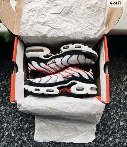 Nike air max - tn, uk