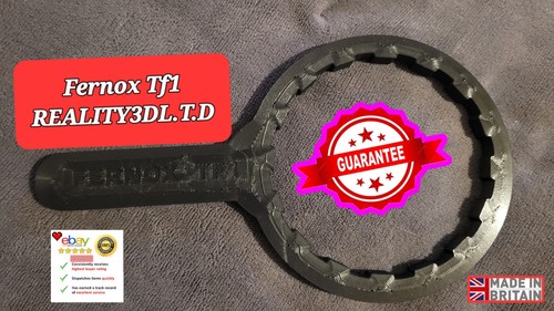 Fernox compact tf1 spanner - compact,