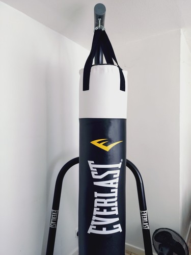 Everlast heavy punch - everlast,