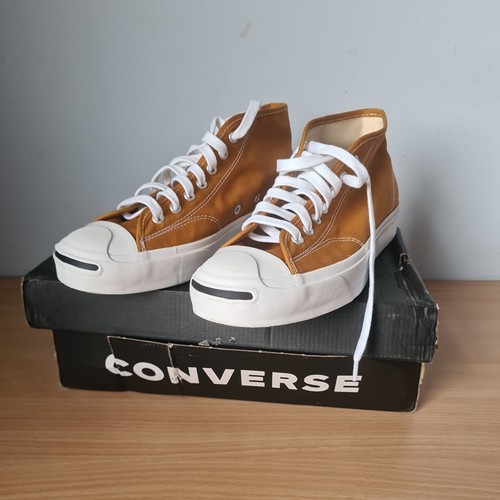 Bnib converse jack - converse, purcell