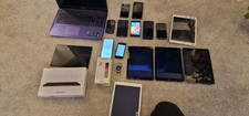 Mobile Phone Job Lot Tested