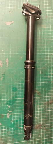 Brand ascend dropper - brand-x,