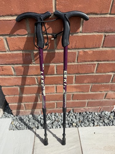 Leki wanderfreund walking - wanderfreund,