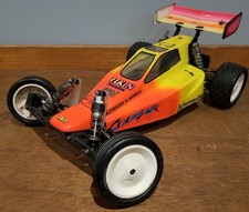 Vintage Schumacher Cougar with