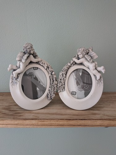 Mini vintage cherub - mini,