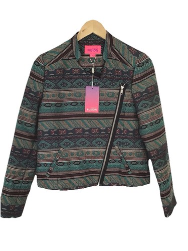 Monsoon fusion women jacket - fusion,