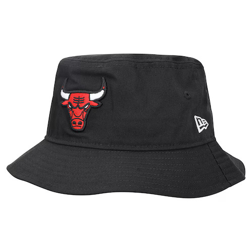 Chicago bulls new era bucket - era,
