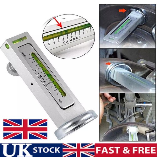 Magnetic gauge tool for car - gauge,