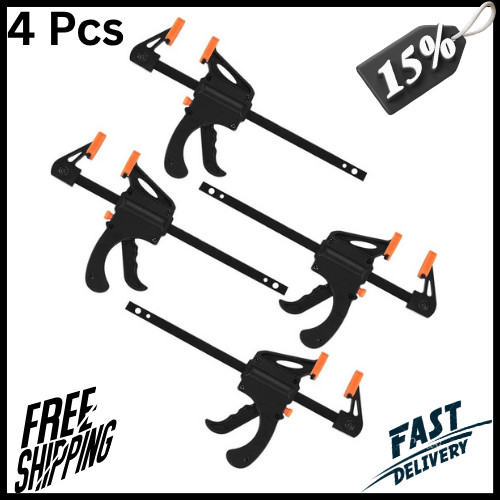 Pcs quick release - quick,