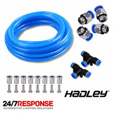 Hadley Air Horn Fitting Kit